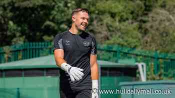 Jack Butland opens up on Rangers departure as he talks 'special' Hull City
