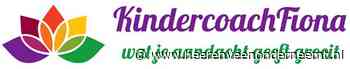 Kindercoach Fiona