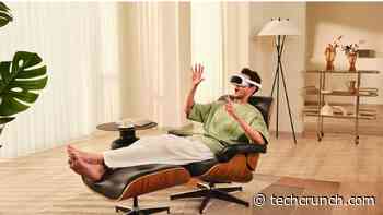 ByteDance’s Oculus challenger Pico lays off hundreds, halts aggressive expansion
