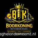 Boorkoning