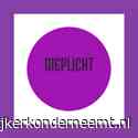 Dieplicht