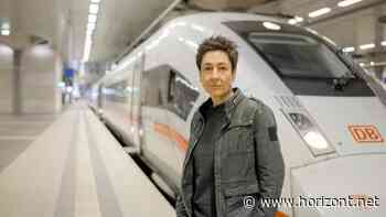 "Am Puls mit Dunja Hayali": ZDF verteidigt Doku über Deutsche Bahn nach Kritik des Konzerns