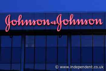 Johnson & Johnson to pay $5.5bn settlement over baby powder lawsuits