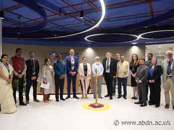 University of Aberdeen in Mumbai receives final regulatory approval for September 2026 intake