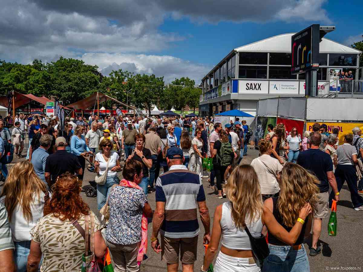 Voetballer Jahfairel Frankly (18) overleden bij schietpartij Nijmegen: 'We zijn enorm geschrokken'