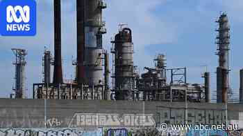 Australia's first new oil refinery in decades touted for WA