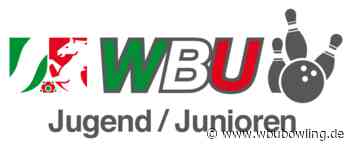 Update: Jugend- und Juniorenturnier 2026