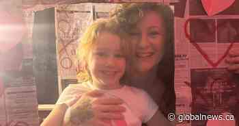 ‘Prison conditions’: B.C. mom says of U.S. detention centre in Texas