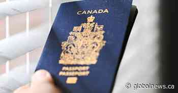 Canada warns First Nations people to carry passport when crossing U.S. border