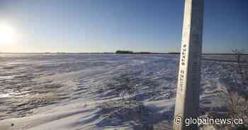 All quiet on the southern Manitoba front