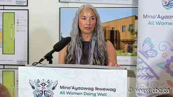 North End Women’s Centre gets $459K to expand transitional housing program