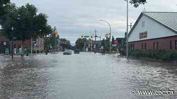 Manitoba expands flood recovery program to 13 more hard-hit communities