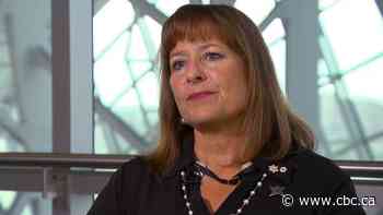 Philanthropist behind Canadian human rights museum says family pausing funding over Palestinian exhibit