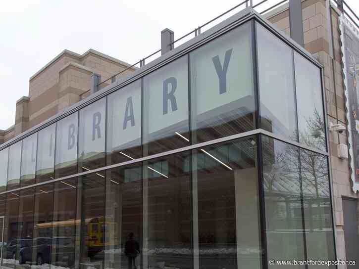 Brantford Public Library announces new hours ahead of Shellard Lane branch opening
