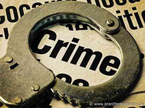 Brantford crime severity index number up but at low end over 10-year period