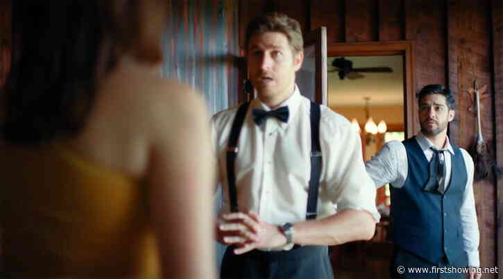 Fun Trailer for Wedding Day RomCom 'Do Us Part' with Kelly Russo