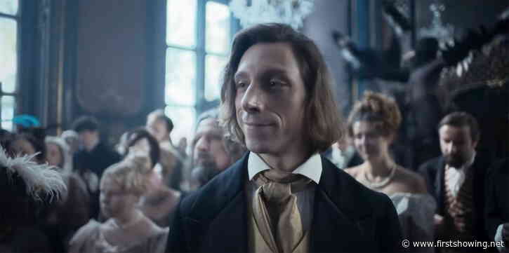 First Trailer for 'Chopin' Biopic Movie Starring Polish Actor Eryk Kulm