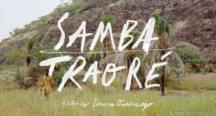 New Trailer for 4K Restoration of 'Samba Traore' 1992 African Movie