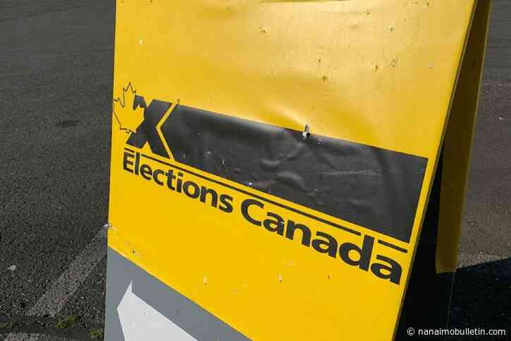Carney calls 3 byelections, including 1 in B.C.