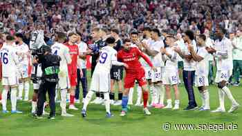 Europa-League-Finale: »Die Aufgabe war zu groß, viel zu groß für Freiburg«