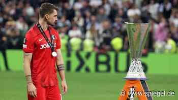 SC Freiburg unterliegt in der Europa League: Wo ein Villa ist, ist kein Weg