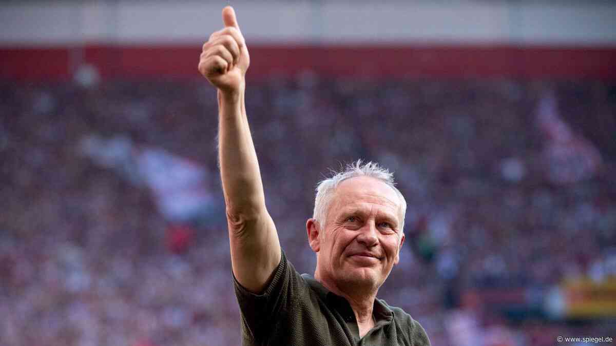 Fußball-WM 2026: Christian Streich wird TV-Experte für das ZDF
