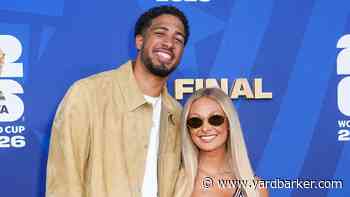 How Zac Efron movie and first date with his wife inspired Tyrese Haliburton’s new signature shoes