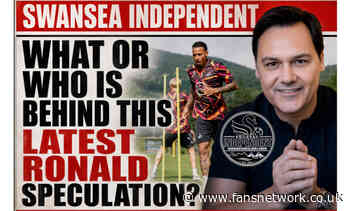 Swansea City : Why is Ronald in the news again ? Explained