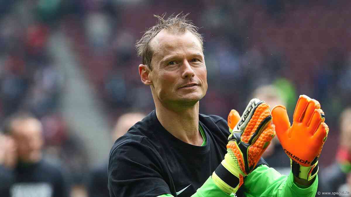 Alexander Manninger ist tot: Der Purist unter den Torhütern