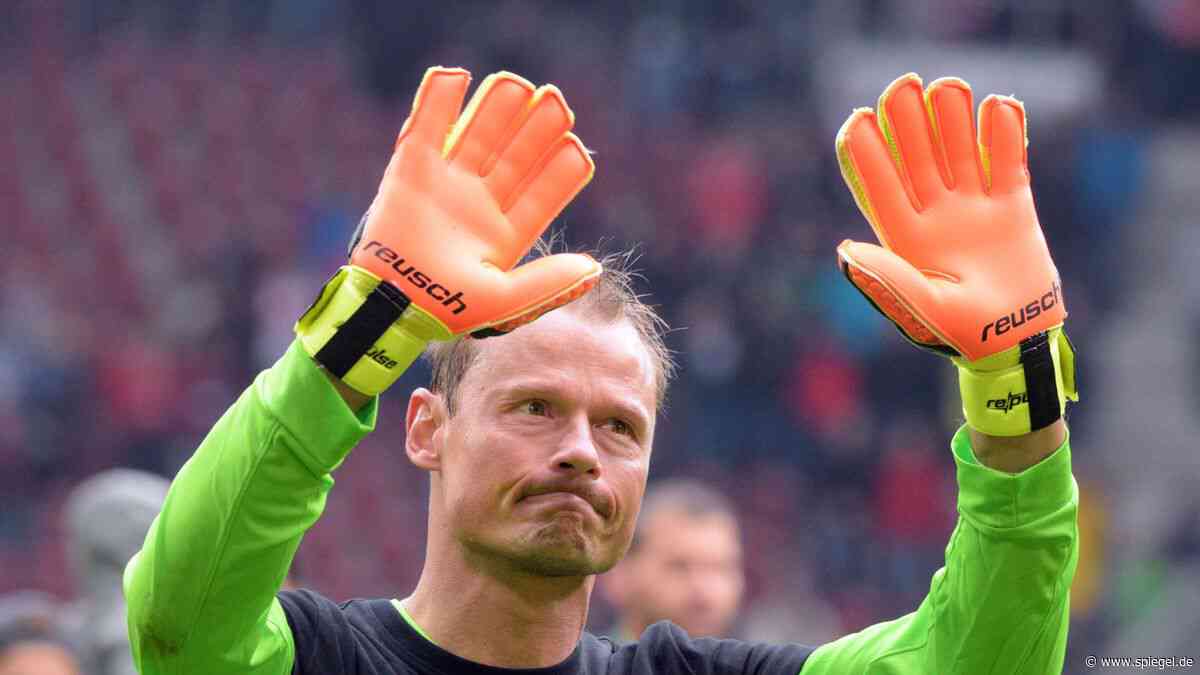 Alexander Manninger ist tot: Österreichs Ex-Nationaltorwart stirbt bei Unfall