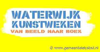 Gratis creatieve workshops tijdens de Waterwijk Kunstweken