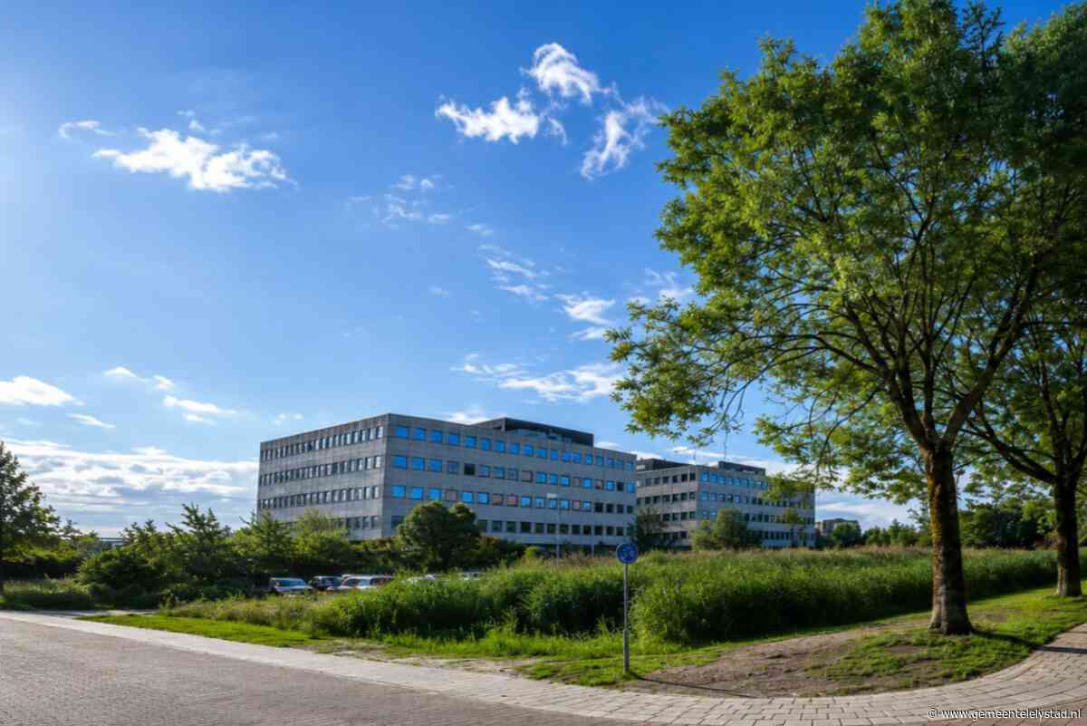 Ter Steege koopt voormalig Getronics-terrein voor woningbouw
