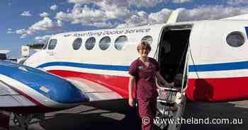 Support welcomed to help rural healthcare drought, but doctors, vets miss out