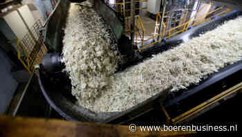 British Sugar sluit bietenfabriek in Engeland