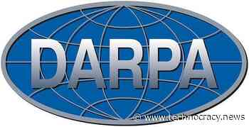 DARPA’s Pandemic Stack: Building The Pandemic Operating System Before COVID