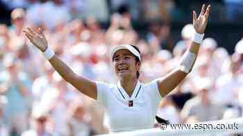 Alex Eala kickstarts North American swing in Mubadala DC Open