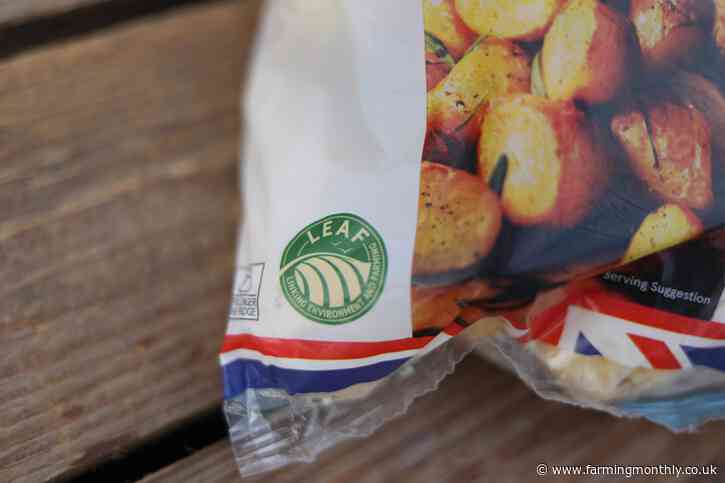 EAF Launches Version 17.0 of its Global Sustainable Agriculture Standard