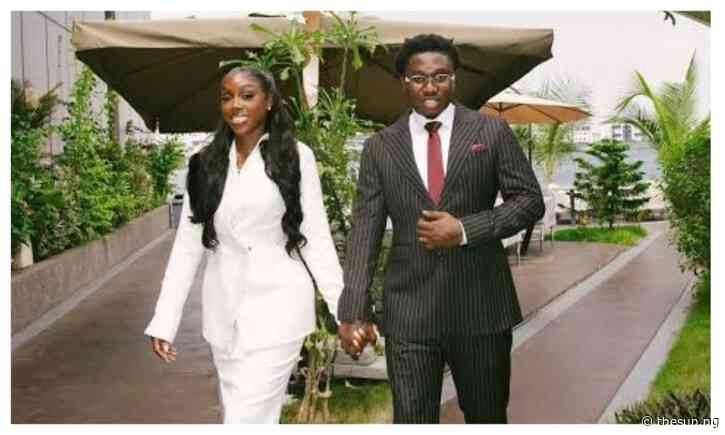 Singer Zlatan set to marry partner Davita Lamai