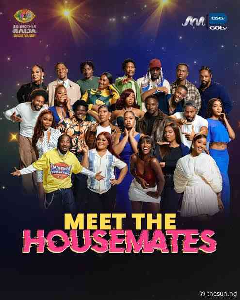 BBNaija S11: Housemates unknowingly take part in fake eviction nominations