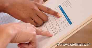 Ondernemers lopen gemiddeld €20.000 mis door wanbetaling