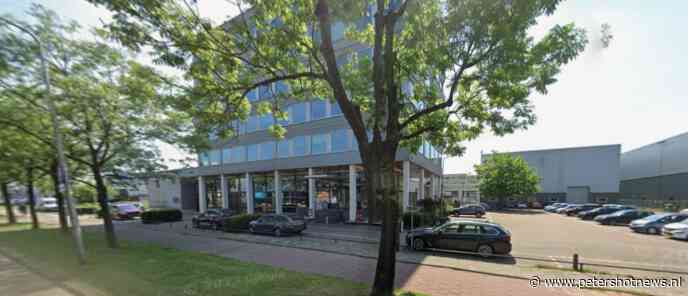 College verleent omgevingsvergunning voor opvanglocatie Wiegerbruinlaan