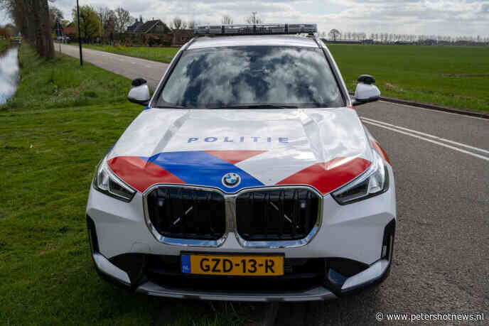 Mishandeling op de Achterbos in Vinkeveen: politie zoekt getuigen