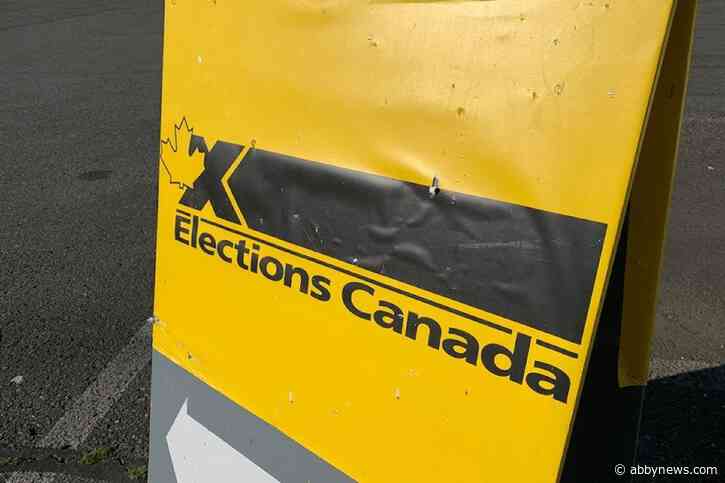 Carney calls 3 byelections, including 1 in B.C.