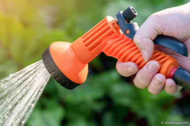 Stage 2 water restrictions set for Abbotsford and Mission