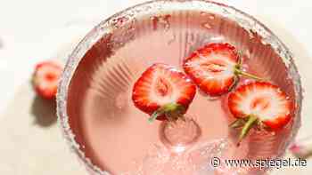 Sommerdrinks: Erdbeeren und Wein – fünf gelungene Kombinationen