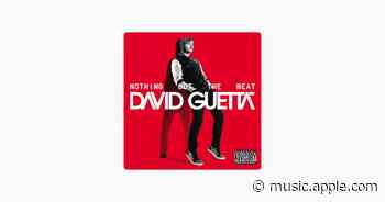 Titanium (feat. Sia) - David Guetta