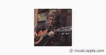 Take Me Home, Country Roads (Original Version) - John Denver