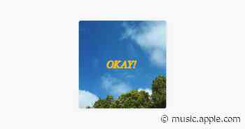 OKAY! - Forrest Frank