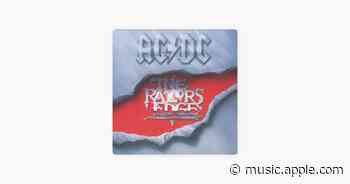Thunderstruck - AC/DC
