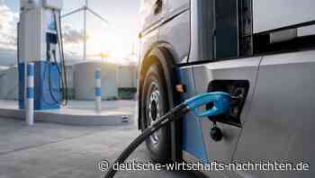 Toyota steigt bei Cellcentric ein: Wasserstoff-Offensive gemeinsam mit Daimler Truck und Volvo